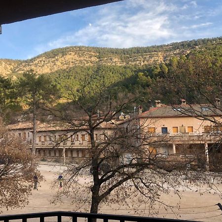 Casa Estribo Lägenhet Arroyo Frio Exteriör bild