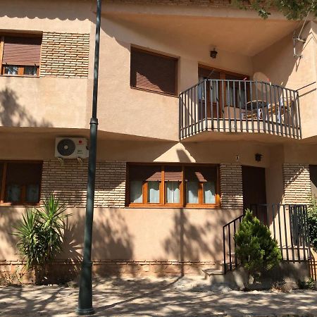 Casa Estribo Lägenhet Arroyo Frio Exteriör bild