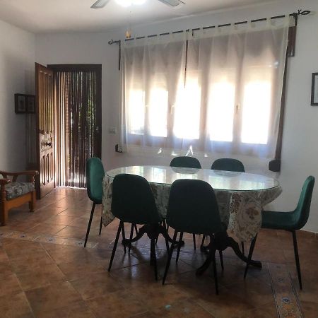 Casa Estribo Lägenhet Arroyo Frio Exteriör bild