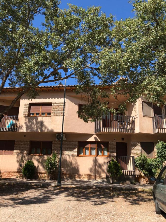 Casa Estribo Lägenhet Arroyo Frio Exteriör bild