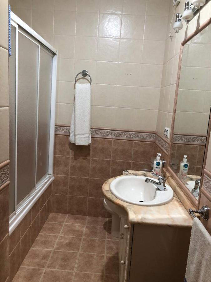 Casa Estribo Lägenhet Arroyo Frio Exteriör bild