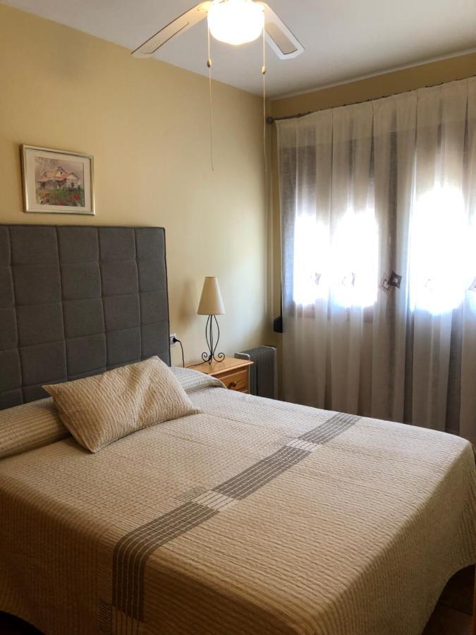 Casa Estribo Lägenhet Arroyo Frio Exteriör bild