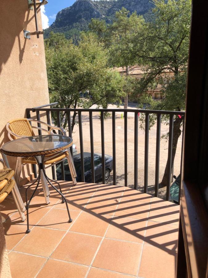 Casa Estribo Lägenhet Arroyo Frio Exteriör bild
